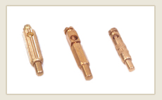 Brass Electrical Plungers
