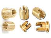 self-tapping-brass-inserts